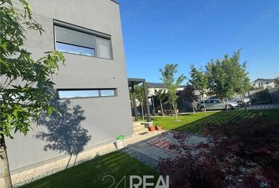 Casă cu 4 camere cu Teren 310 Mp în Mogoșoaia