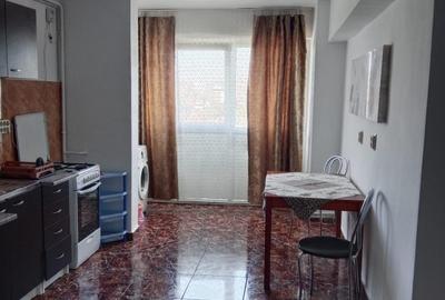 Apartament cu 2 camere decomandat, mobilat în Centru Civic - 1