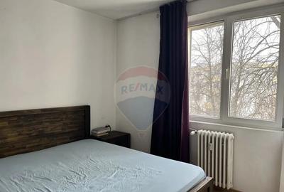 Apartament cu 2 camere decomandat, mobilat în Basarabia - 5