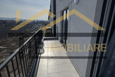 Apartament cu 2 camere semidecomandat, mobilat în Unirii - 11