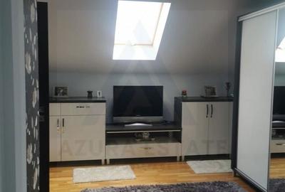 Casă cu 3 camere în Central - 18