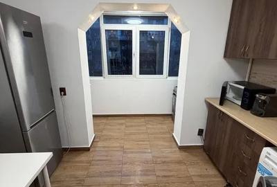 Apartament cu 2 camere semidecomandat, mobilat în Berceni - 6