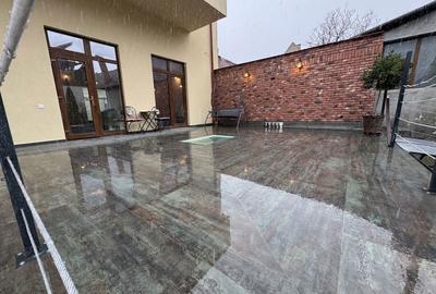 Spațiu comercial, de 90 mp, în Lotrioara - 4