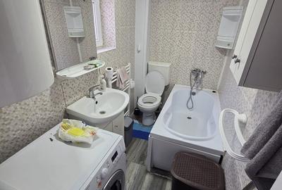 Apartament cu 2 camere în Neptun - 8
