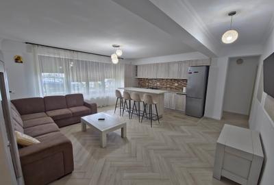 Mamaia Central 3 camere spatios Termen lung - 17