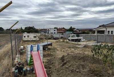 Spațiu comercial, în Mofleni - 6