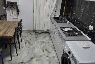 Apartament cu 2 camere decomandat în Mangalia - 2