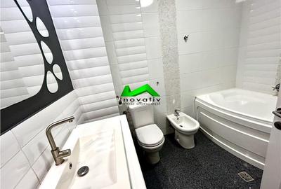 Apartament cu 3 camere decomandat, mobilat în Turnișor - 6