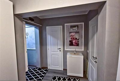 APARTAMENT DE VANZARE IN BAILE GOVORA - CENTRAL - 14