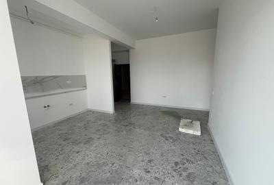 Apartament cu 2 camere semidecomandat în Lunca Cetățuii - 3
