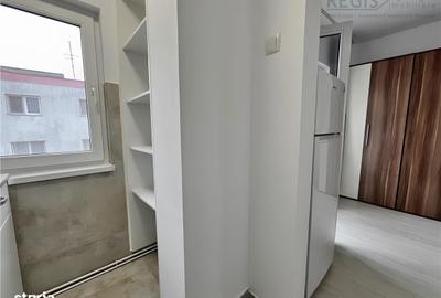 Garsonieră semidecomandată, mobilată în Dârste - 1