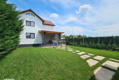 Casă cu 4 camere decomandat în Ulmi - 1