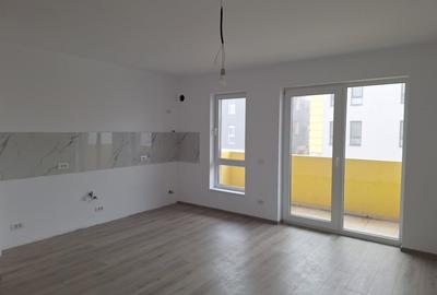 Proiect verde - apartament cu 2 camere in Giroc - zona Unitatea Militara - 3