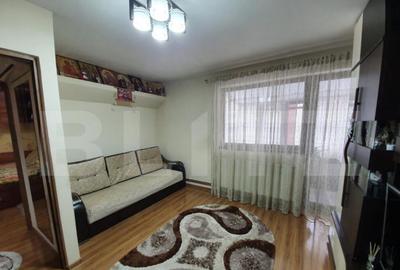 Apartament 2 camere, zona ultracentrala - 4