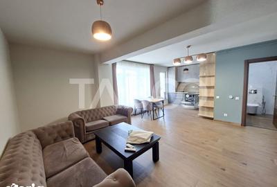 Apartament cu 2 camere decomandat, mobilat în Mihai Viteazul - 8