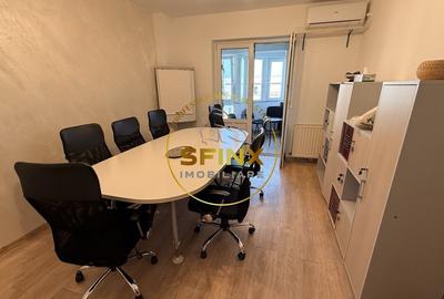 Birou, de 103 mp, în Vitan Mall - 2