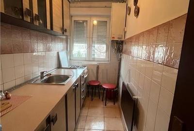 CETATII - 4 CAM - CENTRALA - BOXA - ZONA EXCELENTA - 5