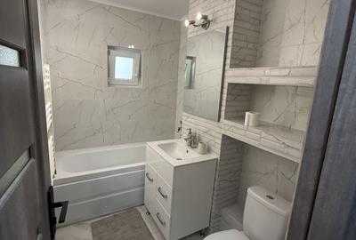 Apartament cu 2 camere în Piața Centrală - 3