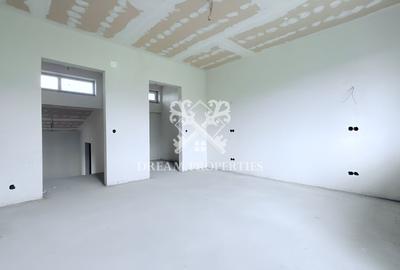 Duplex cu 5 camere cu Canalizare în Dezmir - 9