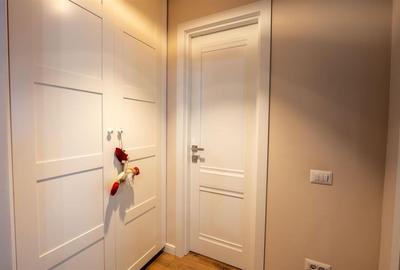 Vanzare apartament 2 camere | mobilat si utilat modern | renovat complet 2022 | - 11