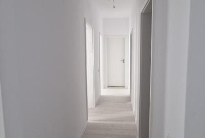 Apartament cu 3 camere semidecomandat în Timpuri Noi - 8
