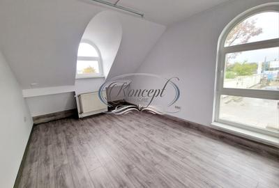 Spatiu pentru birouri in cartierul Marasti - 3