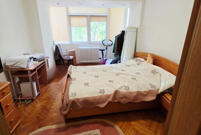 Apartament cu 4 camere semidecomandat în City Park Mall - 6