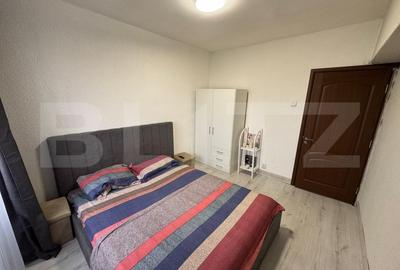 Apartament 2 camere, decomandat, Calea bucurest, zona Rotonda - 3