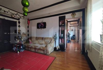 Apartament cu 3 camere, 97 mp, zona bulevardul Dragalina - 3