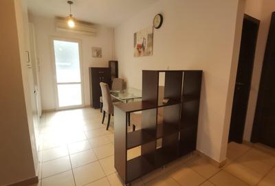 Apartament cu 2 camere decomandat, mobilat în Aviației - 8