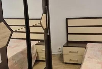 Apartament 2 camere, decomandat, 58 mp, centrala, ac, balcon, metrou, Dristor - 2