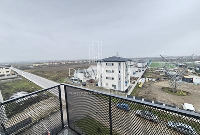 Apartament impecabil Bridge Residence Dobroesti | Fundeni | Parcare - 9