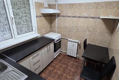 Apartament cu 2 camere decomandat, mobilat în Drumul Taberei - 7