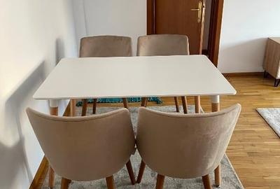 Inchiriere apartament 3 camere, Sala Palatului, Cismigiu, Calea Victoriei Inchiriere apartament 3 camere, Sala Palatului, Cismigiu, Calea Victoriei - 3