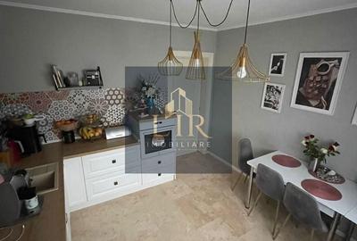 Casă cu 4 camere cu Teren 329 Mp în Valea Lupului - 6