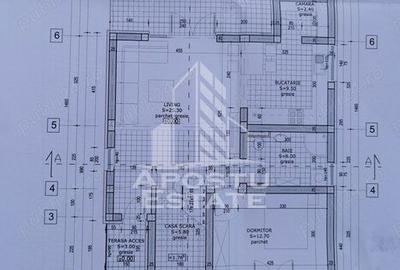Casa individuala in Giarmata cu teren de 535mp - 11