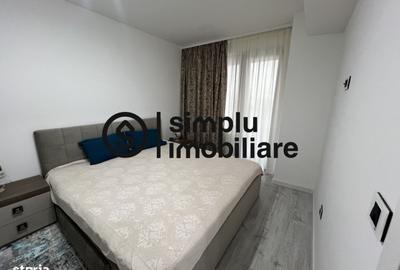 Apartament cu 2 camere în George Enescu - 2