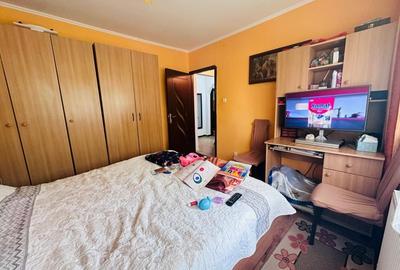 Apartament cu 3 camere decomandat, mobilat în Soarelui - 8