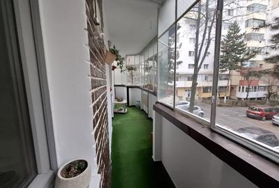 Apartament 2 camere 55mp, balcon 8mp, etaj intermediar, strada Nasaud - 8