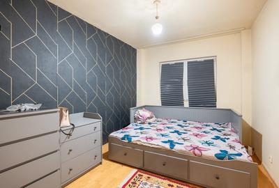 Apartament 4 camere Titan - 5