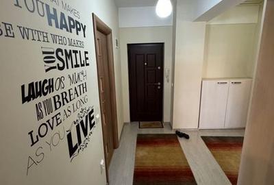 Apartament cu 2 camere în Domenii - 6