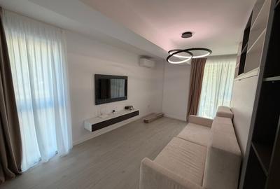 Apartament cu 2 camere decomandat, mobilat în Gara - 2