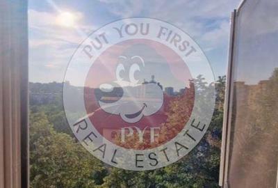 Apartament cu 3 camere semidecomandat în Militari - 5