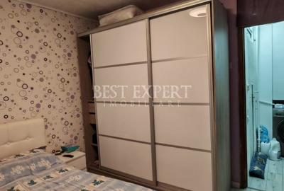 Apartament 4 camere  cu geam la baie, bloc reabilitat, 5 min metrou Titan - 11