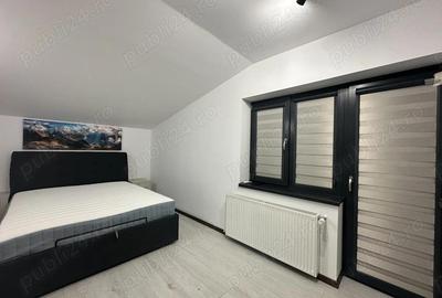 Casă cu 5 camere cu Teren 285 Mp în Central - 7