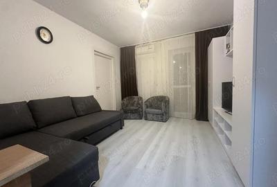 Apartament cu 2 camere semidecomandat în Berceni - 6