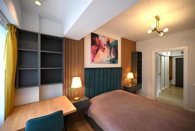 Apartament cu 2 camere decomandat în Burdujeni - 3