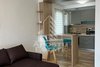 Apartament cu 2 camere semidecomandat în Ciarda Roșie - 3