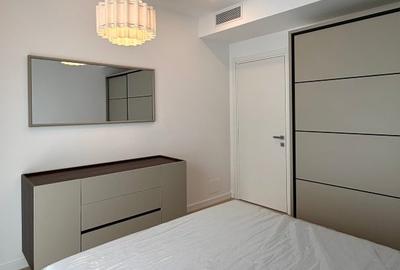 Apartament cu 2 camere decomandat, mobilat în Aviației - 1