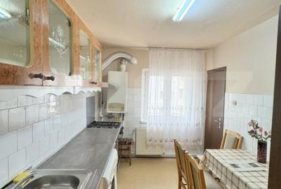 Apartament cu 2 camere decomandat, mobilat în Gheorgheni - 5